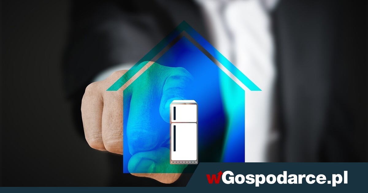 LG kończy produkcję lodówek! 200 osób drży o pracę