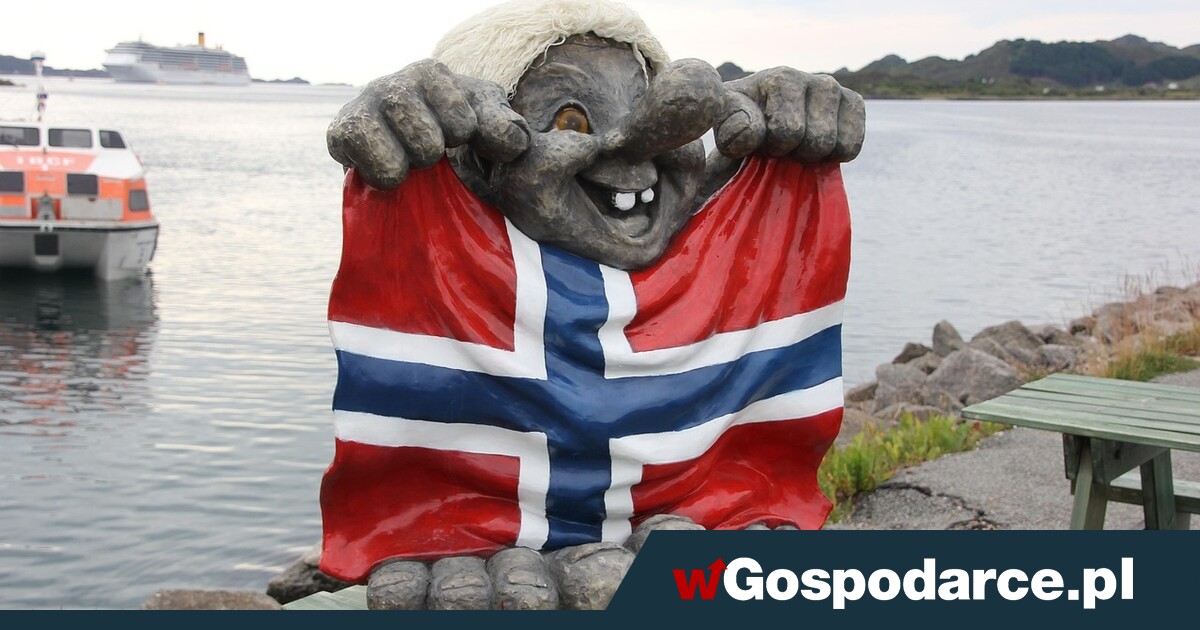 Ironia losu: „Szejkom Północy” zaraz zabraknie paliwa?