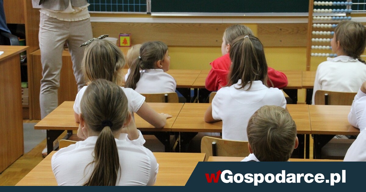 Szkoły prywatne lepsze od publicznych. "Masowa ucieczka"