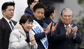 Premier zagrała va banque i zgarnęła całą pulę