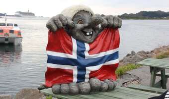 Ironia losu: „Szejkom Północy” zaraz zabraknie paliwa?