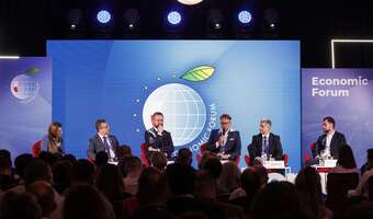 Forum Bezpieczeństwa Europy Środkowej i Wschodniej: „Razem dla bezpiecznej Europy!”