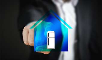 LG kończy produkcję lodówek! 200 osób drży o pracę