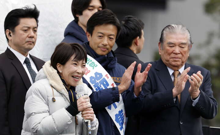 Premier zagrała va banque i zgarnęła całą pulę