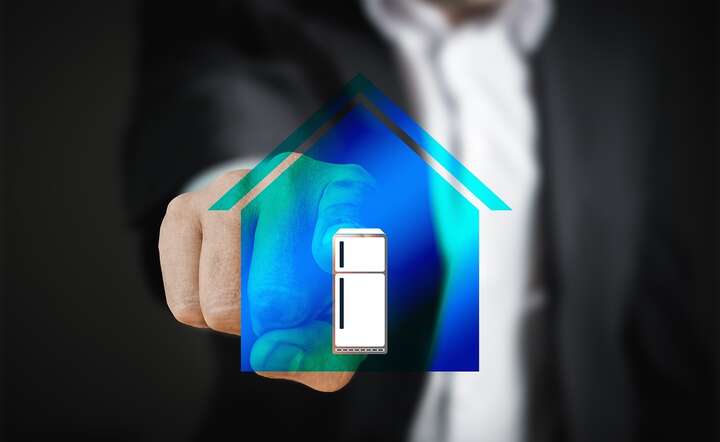 LG Electronics zamyka dział produkcji lodówek w fabryce pod Wrocławiem / autor: Pixabay