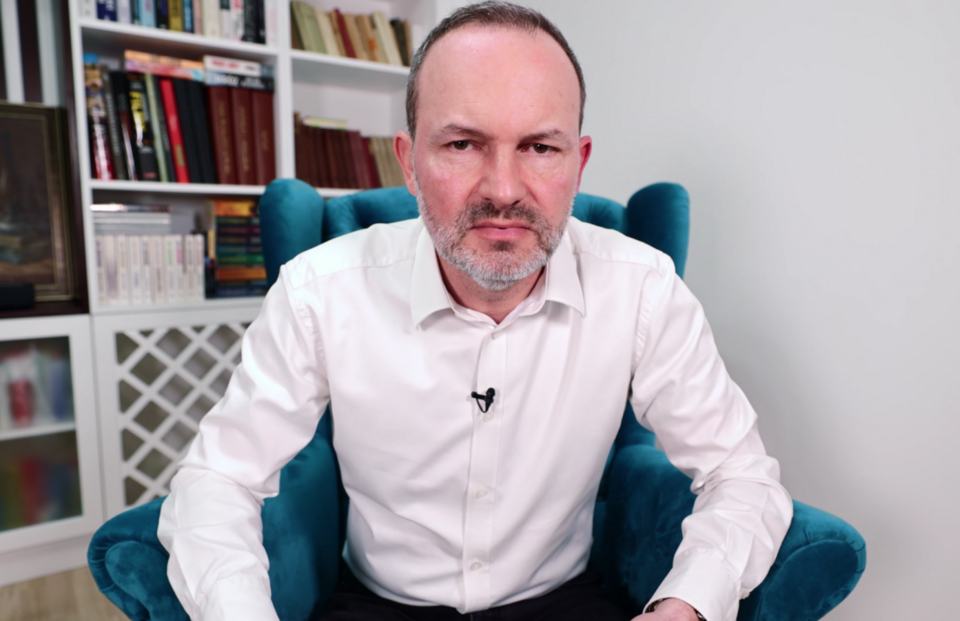 autor: YouTube/Krzysztof Hetman