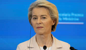 "Niemcy liczą, że  Mercosur pozwoli im zwiększyć sprzedaż aut w Brazylii". Nic z tego