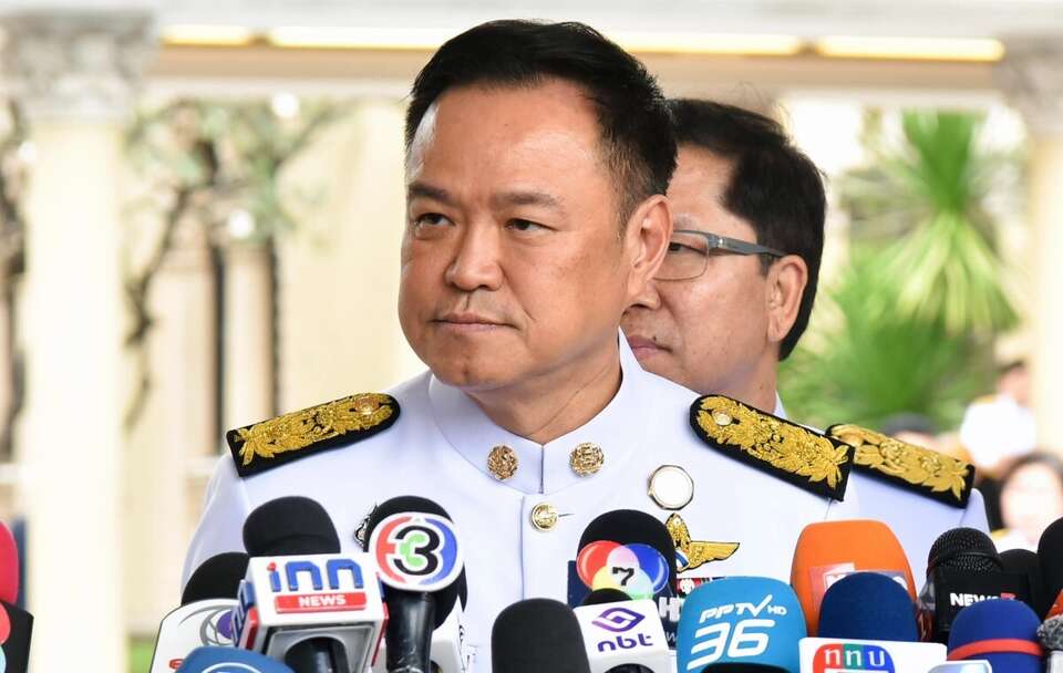 Tajlandia będzie kontynuować walki z Kambodżą