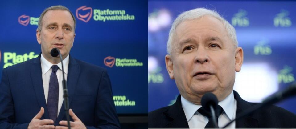 Fot. PAP/Zborowski