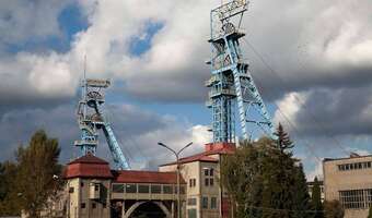 Spontaniczny strajk górników „Silesii”