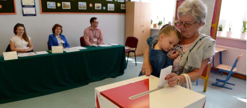 fot. PAP/Piotr Polak