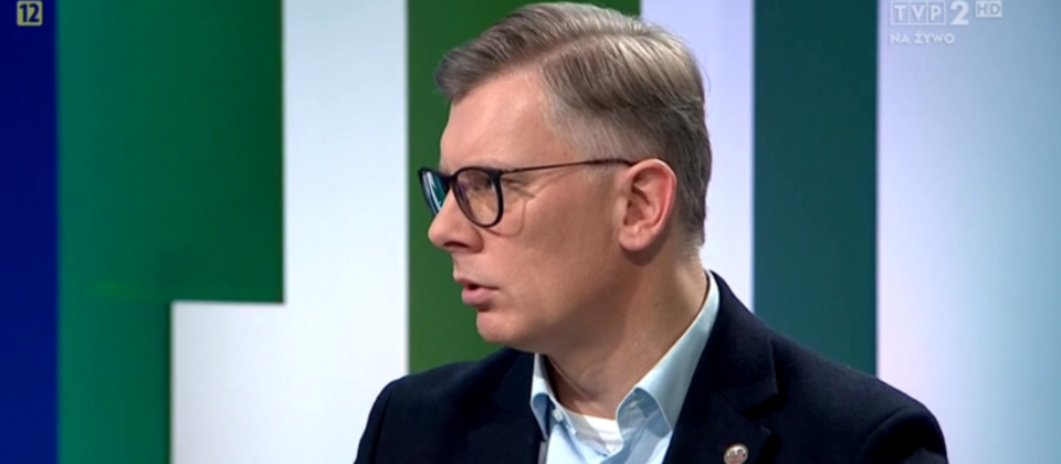 fot. TVP/wPolityce.pl