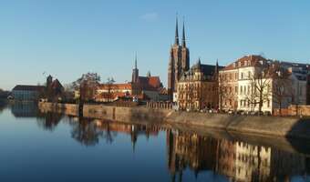 Toyota utworzy gigantyczne centrum we Wrocławiu. Zyska 2 mln kierowców