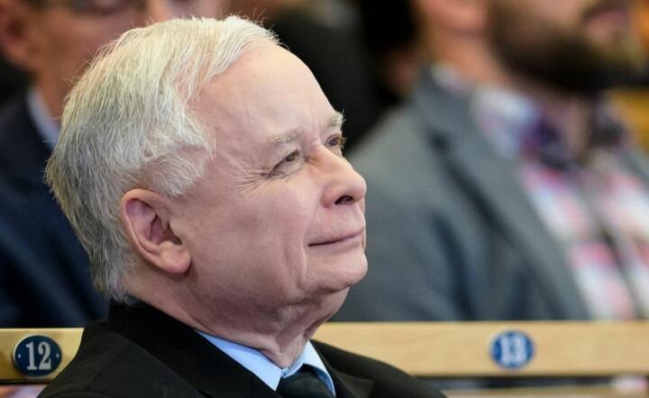 Kaczyński o podziale środków dla samorządów: Zdecyduje zasada racjonalności, nie partyjności