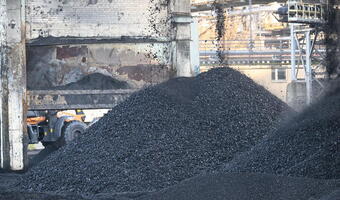 Rabenda: Samorządy odebrały ponad 90 tys. ton węgla