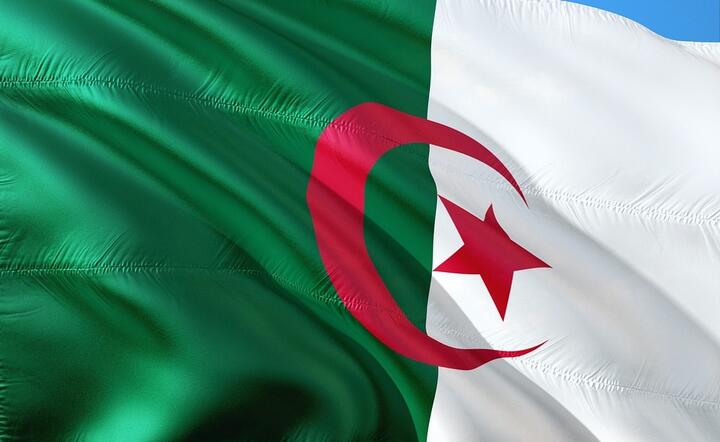 Algieria / autor: Pixabay.com