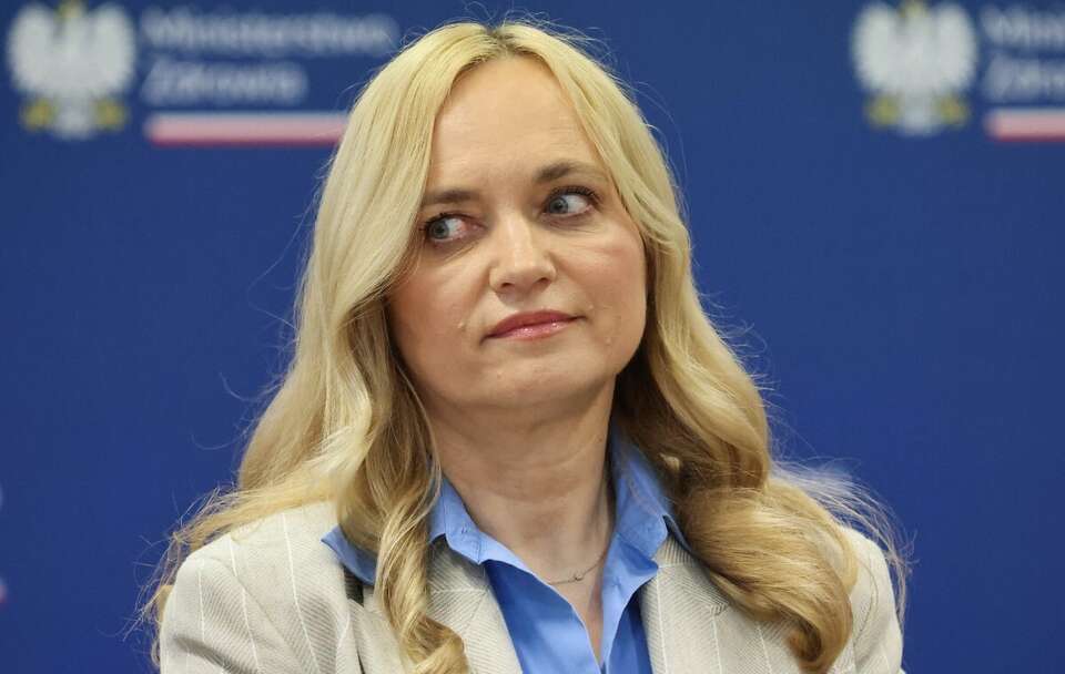 Will there be a fresh  wellness  minister? Behind-the-scenes talks are to take place