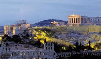 Grecja otwiera sezon turystyczny od 15 czerwca