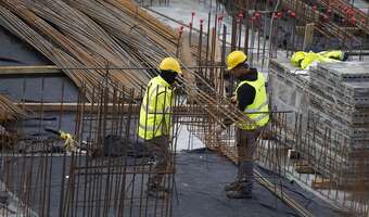 Tylko 14 proc. Ukraińców chce wyjechać z Polski po wojnie