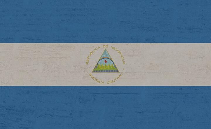 flaga Nikaragui / autor: pixabay