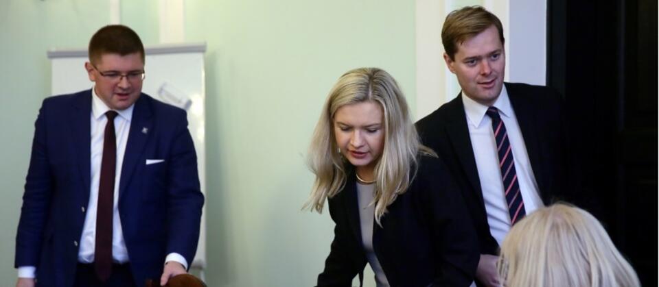 fot.PAP/Tomasz Gzell