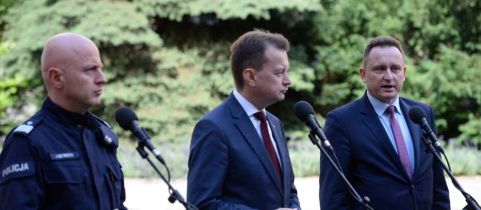 autor: fot. PAP/Jacek Turczyk