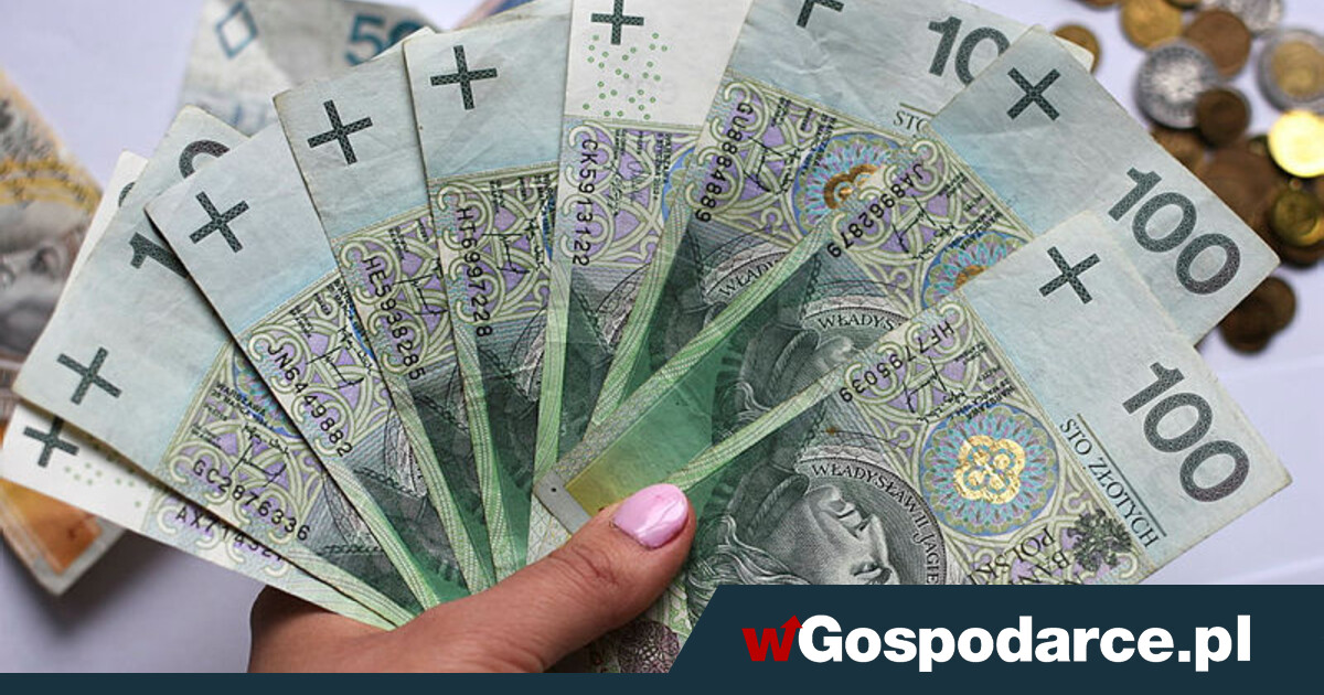 Bon senioralny. „Od państwa aż 2150 zł brutto miesięcznie”