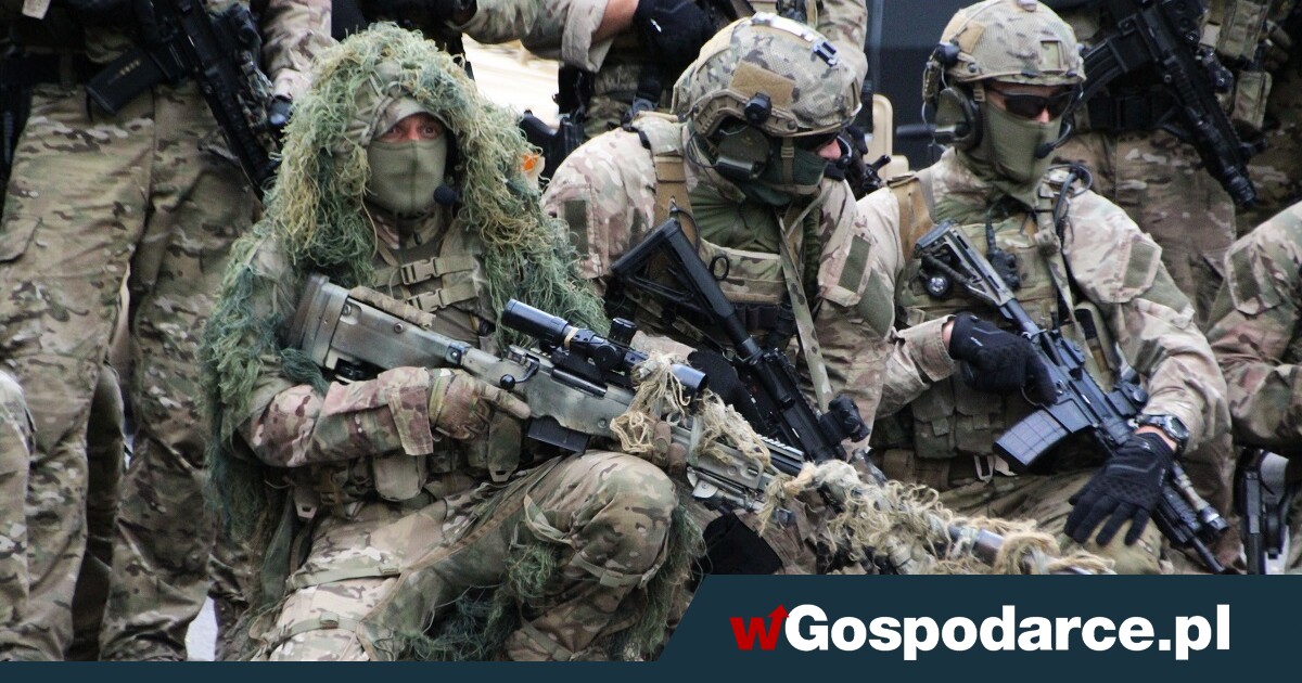 Operation “Gear” – execute  it!