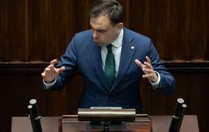 Andrzej Domański / autor: Fratria