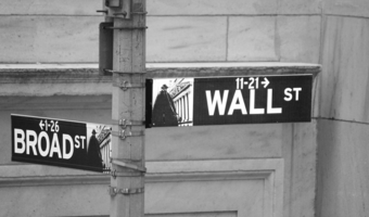 Wall Street opiera się spadkom i utwierdza optymizm