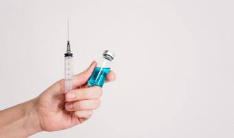 Holandia: Fałszywe świadectwo szczepienia już za 200 euro