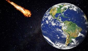 Sonda dotarła do asteroidy, która uderzy w Ziemię