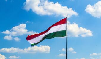 Węgry wesprą Ukrainę kwotą 187 mln euro
