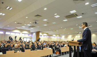 Morawiecki: bezrobocie może być jeszcze niższe