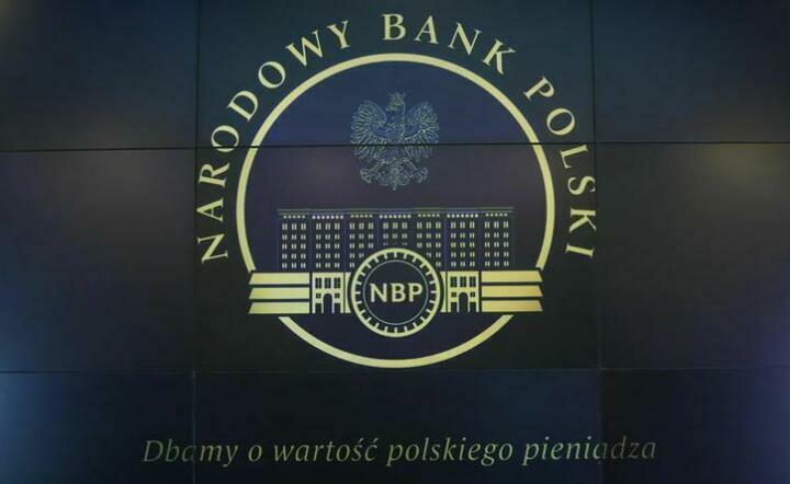 Narodowy Bank Polski / autor: PAP