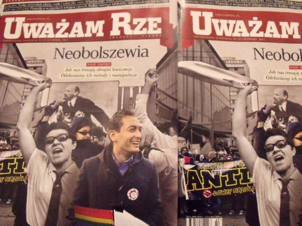 Fot. wPolityce.pl