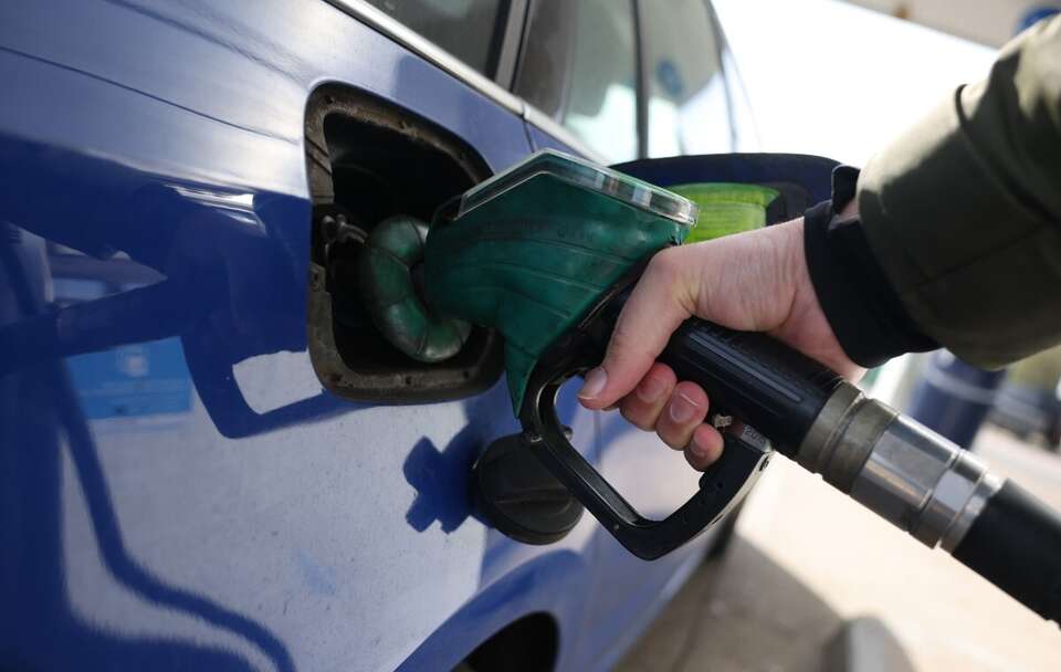 USA uwolnią 172 mln baryłek ropy z rezerwy strategicznej