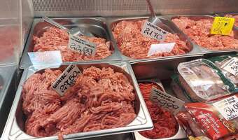 Wydaliśmy już 37,7 mld zł na zakupy mięsa