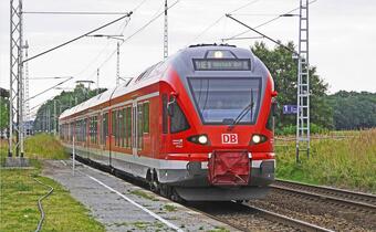 PESA dostała akcept od Deutsche Bahn