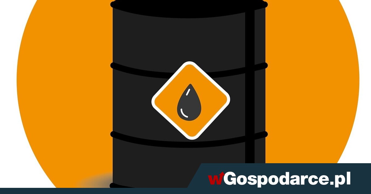 Czy ropa wraca do cen z pandemii?