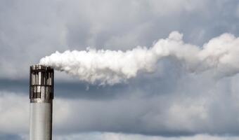 Polska może stracić 1 miliard euro przez zawieszenie handlu CO2
