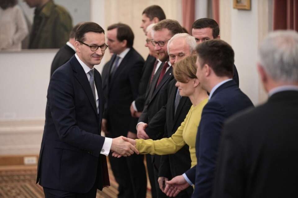 autor: 	PAP/Marcin Obara
