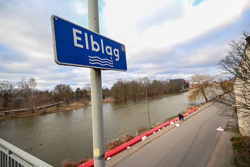 autor: PAP/Andrzej Jackowski