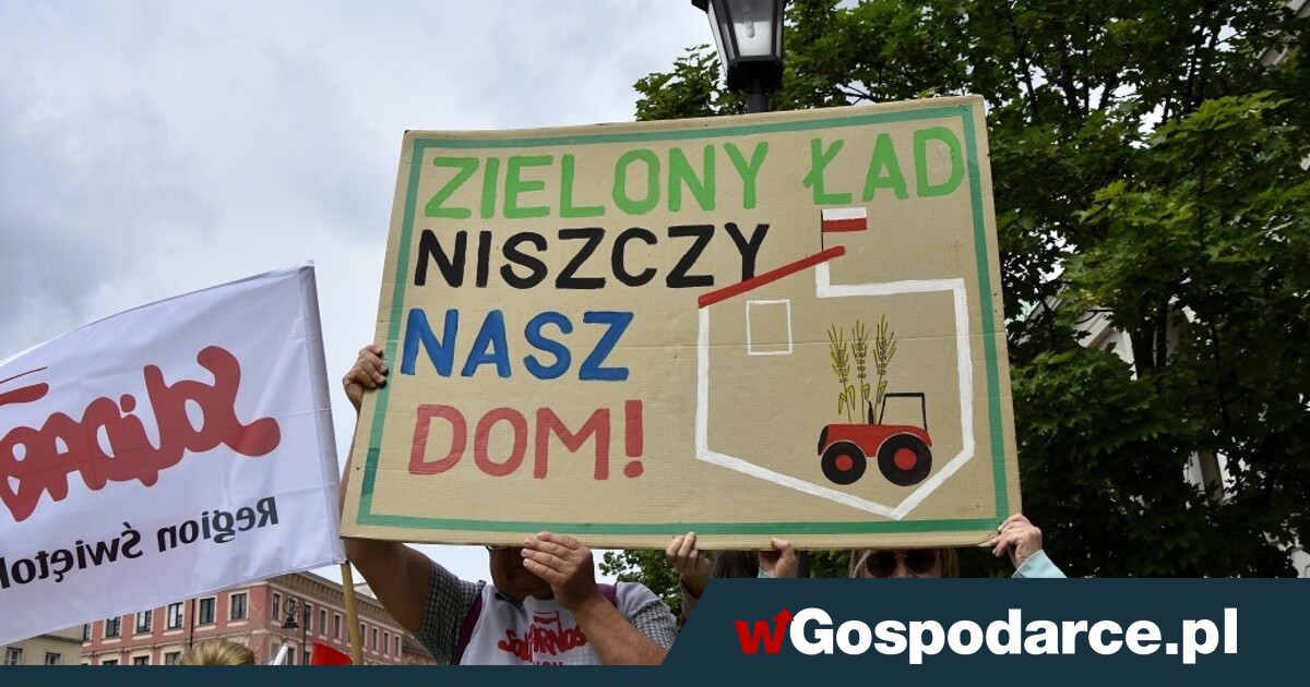 Czy rząd bezwolnie przyjmie, czego chce Bruksela?