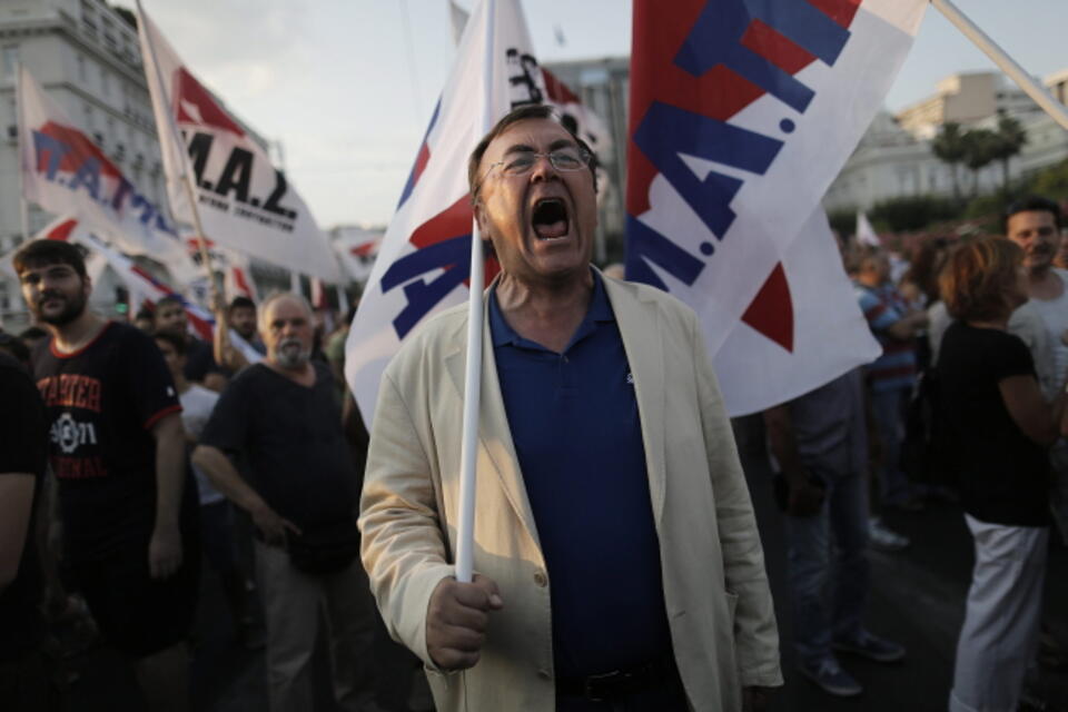 Fot. PAP/EPA