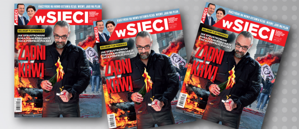 wSieci