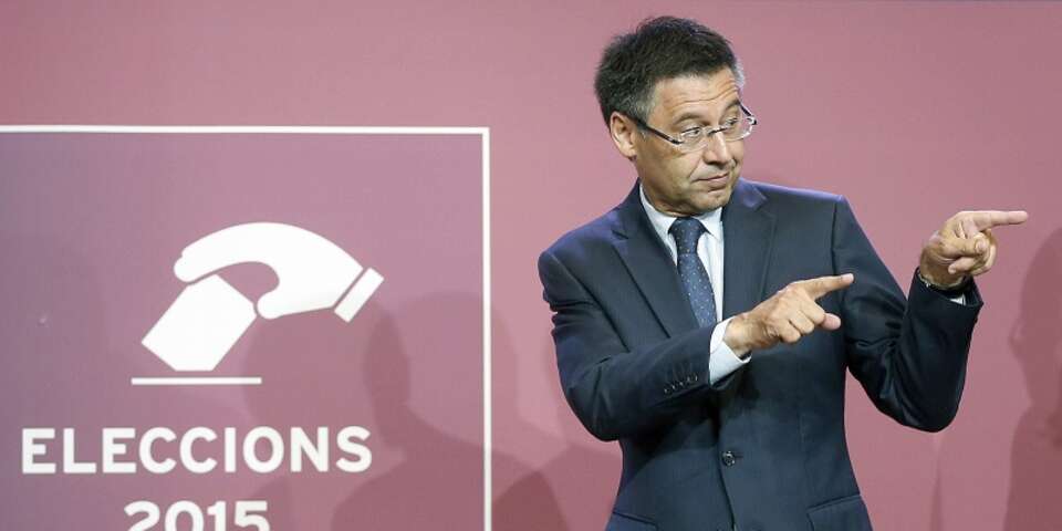 Fot. PAP/EPA/Andreu Dalmau