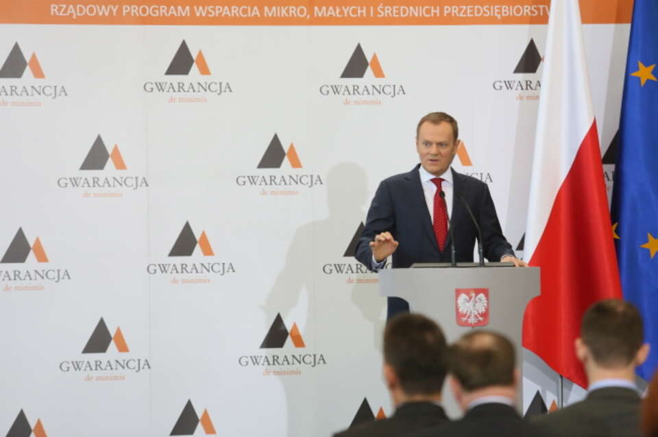 Fot. PAP / Leszek Szymański