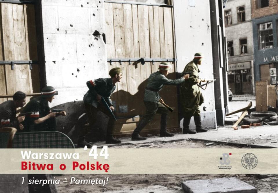 Fot. Muzeum Powstania Warszawskiego