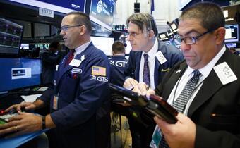 Wall Street: Dow Jones z nowym rekordem wszech czasów